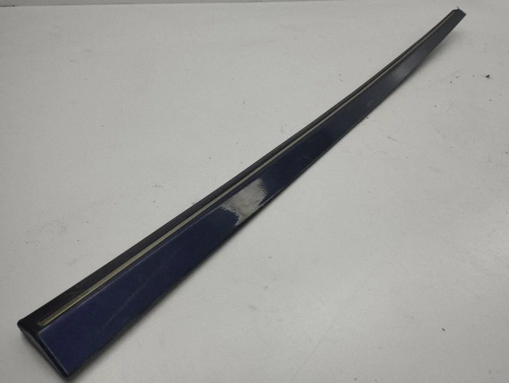 Front door trim (molding)