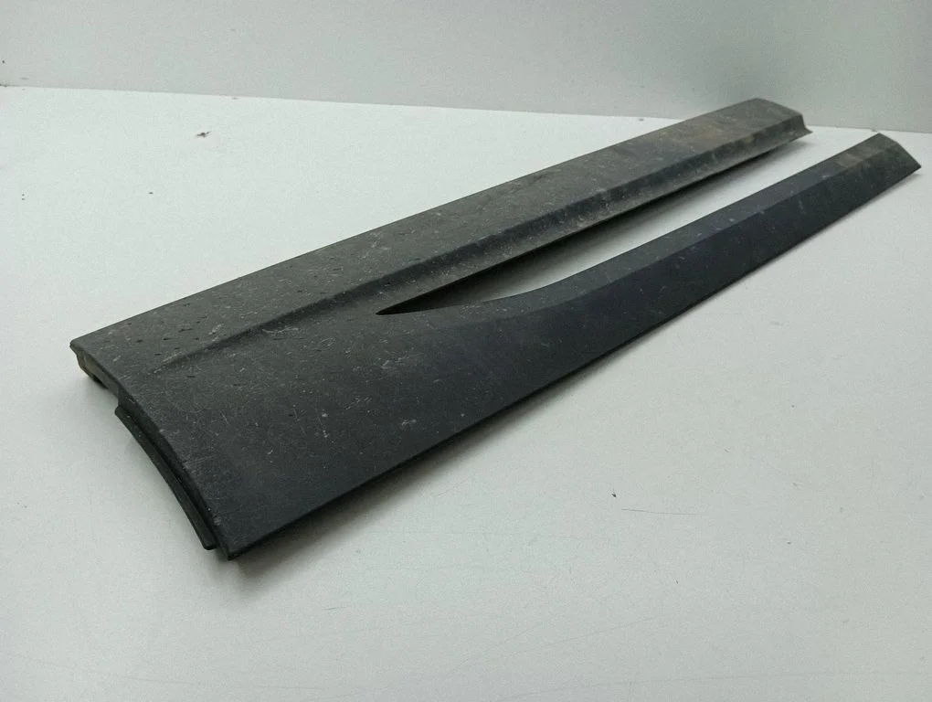 Front door trim (molding) 9648847880
