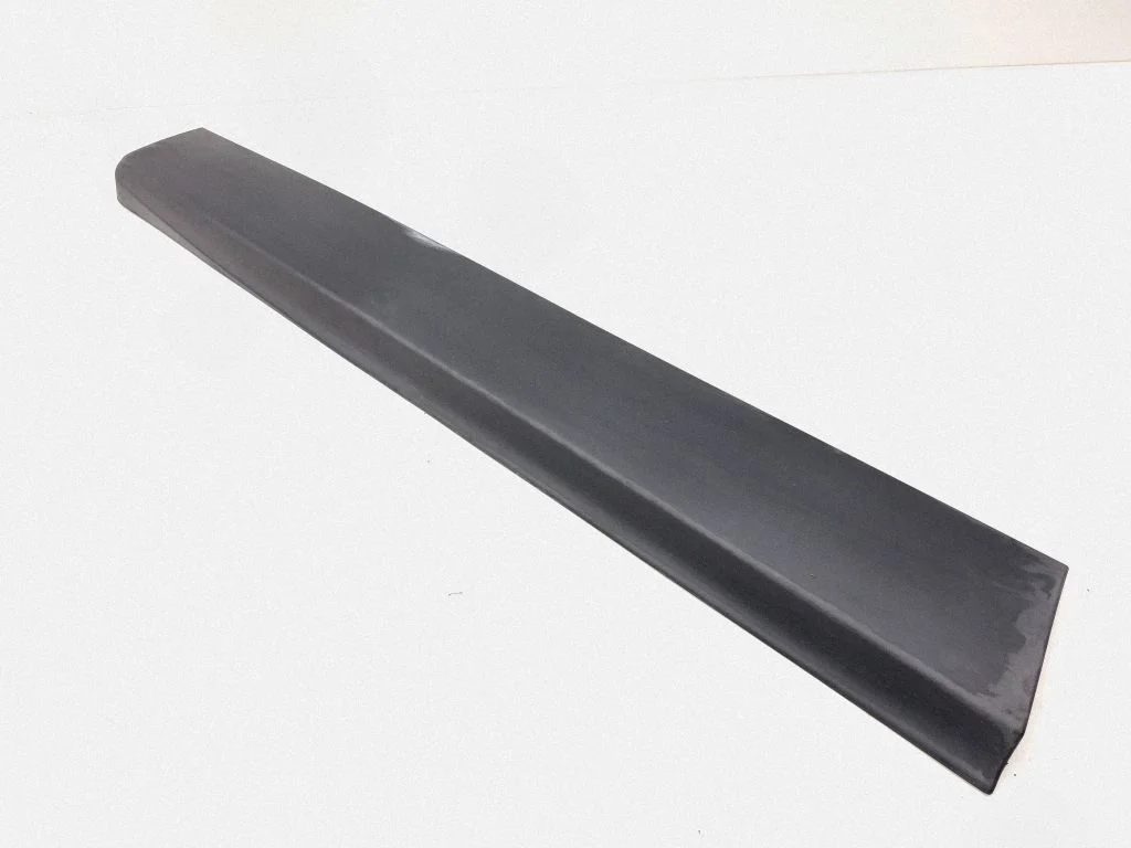 Front door trim (molding)