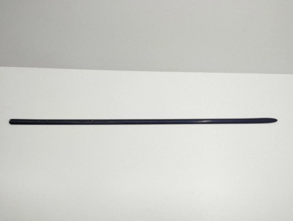 Front door trim (molding) – right