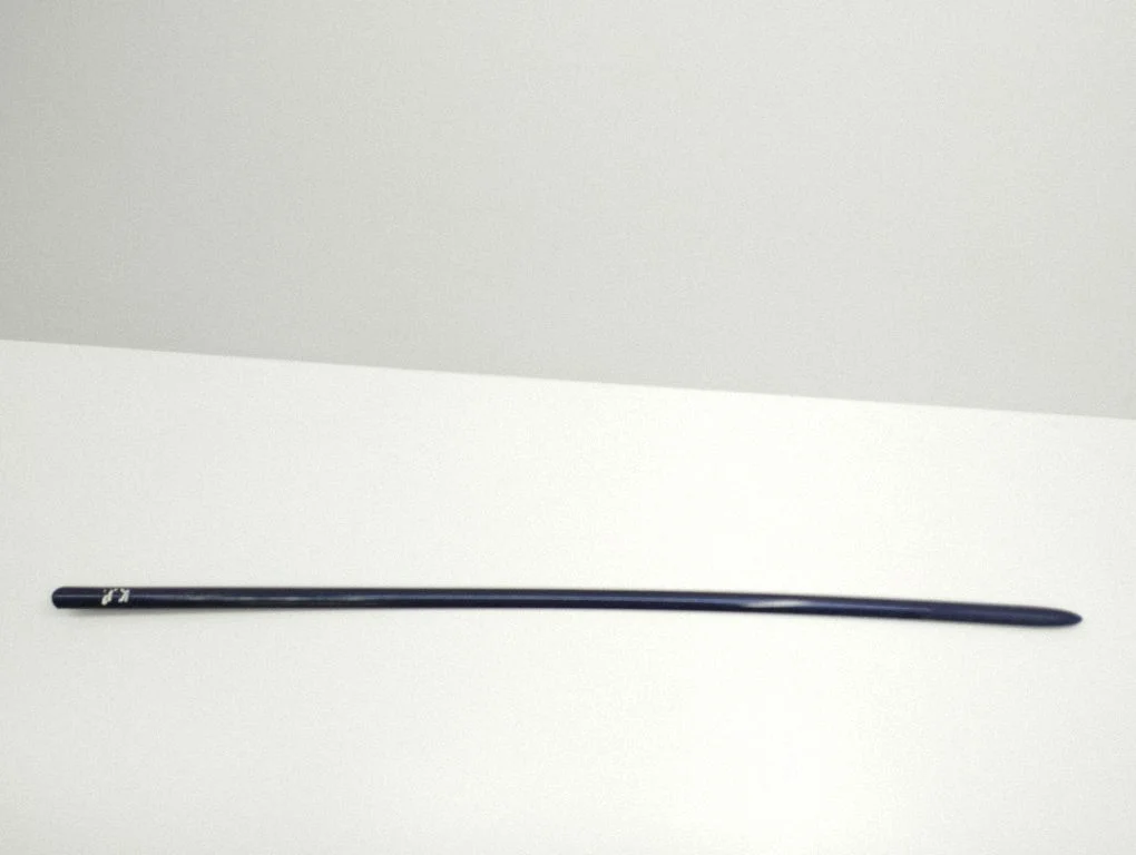 Front door trim (molding) – left