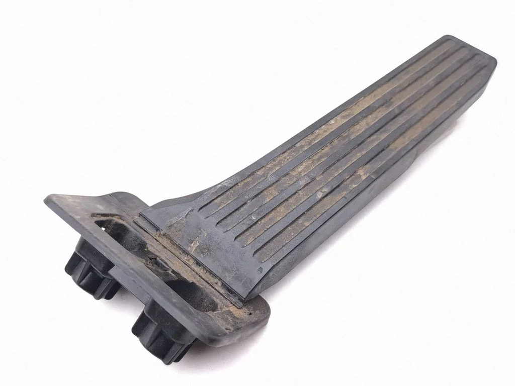 Gaasipedaal