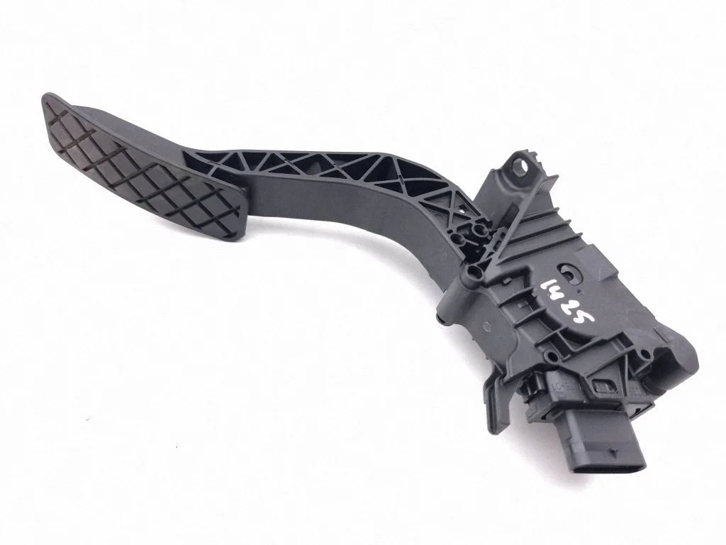 Accelerator throttle pedal – Skoda Superb B9 (2023-)