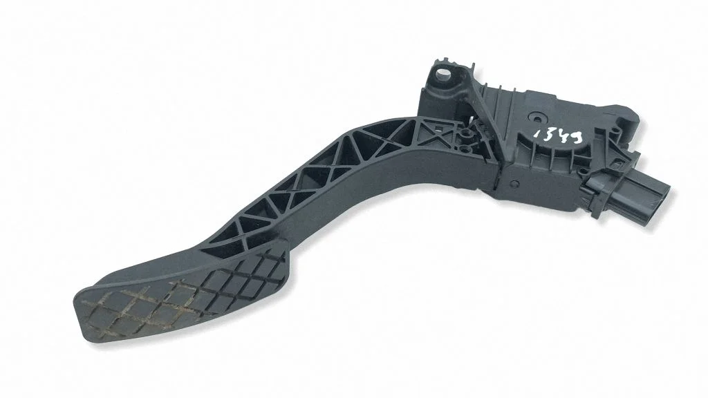 Accelerator throttle pedal – Seat Ateca (2016-)