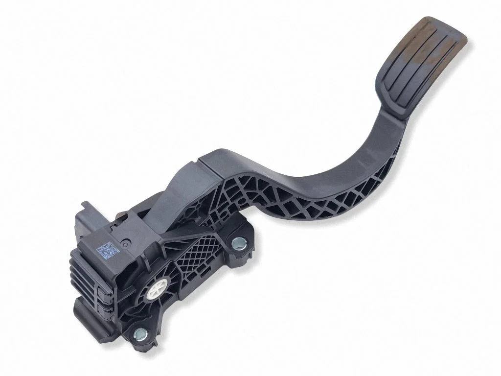 Accelerator throttle pedal 9837649580