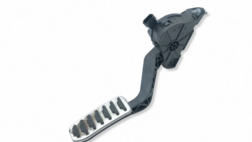 Gaasipedaal GK7M9F836BB