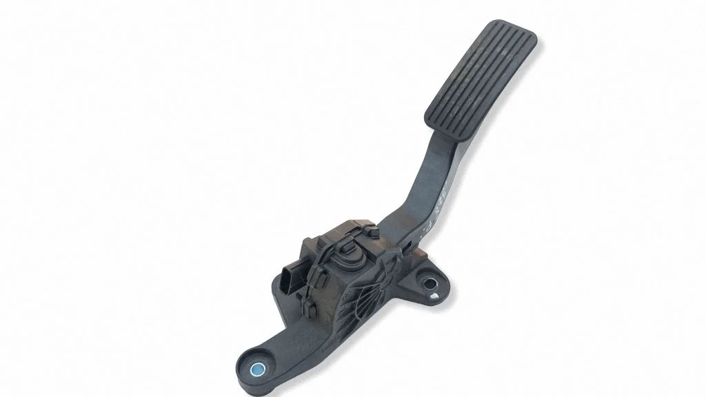 Accelerator throttle pedal – KIA Niro (2016-2022)