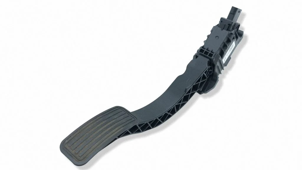 Accelerator throttle pedal 762321156967