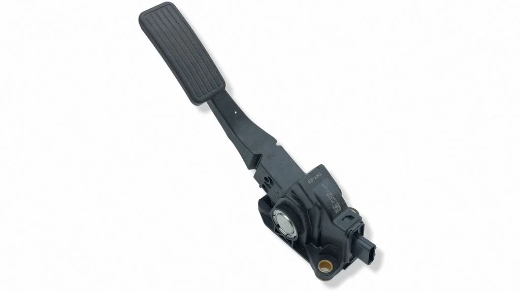 Accelerator throttle pedal 26938494379