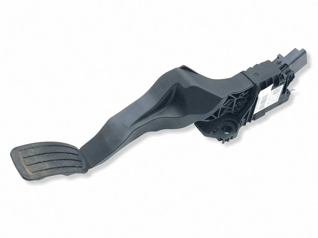 Accelerator throttle pedal 9827705480