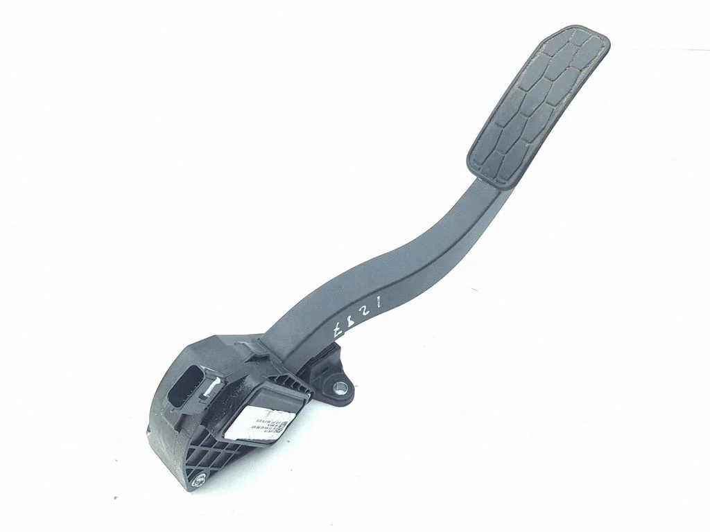 Accelerator throttle pedal HK839F836CA
