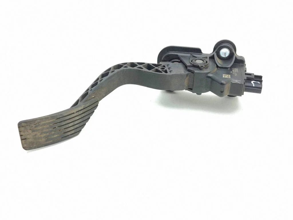 Accelerator throttle pedal 1600A101