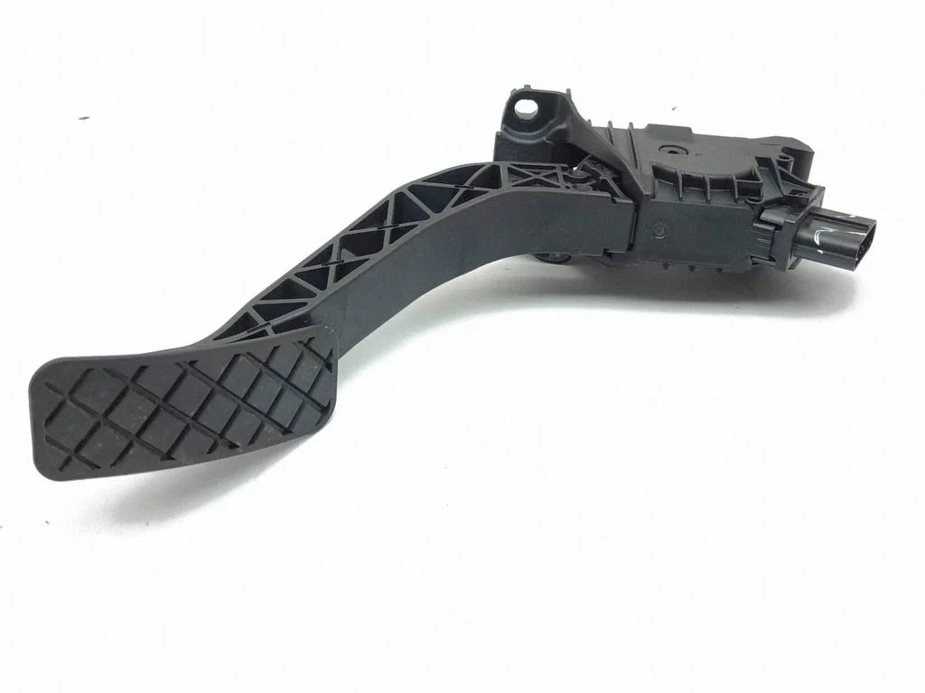 Accelerator throttle pedal – Skoda Octavia Mk4 (2019-)