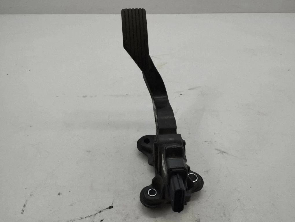 Accelerator throttle pedal 1600a101