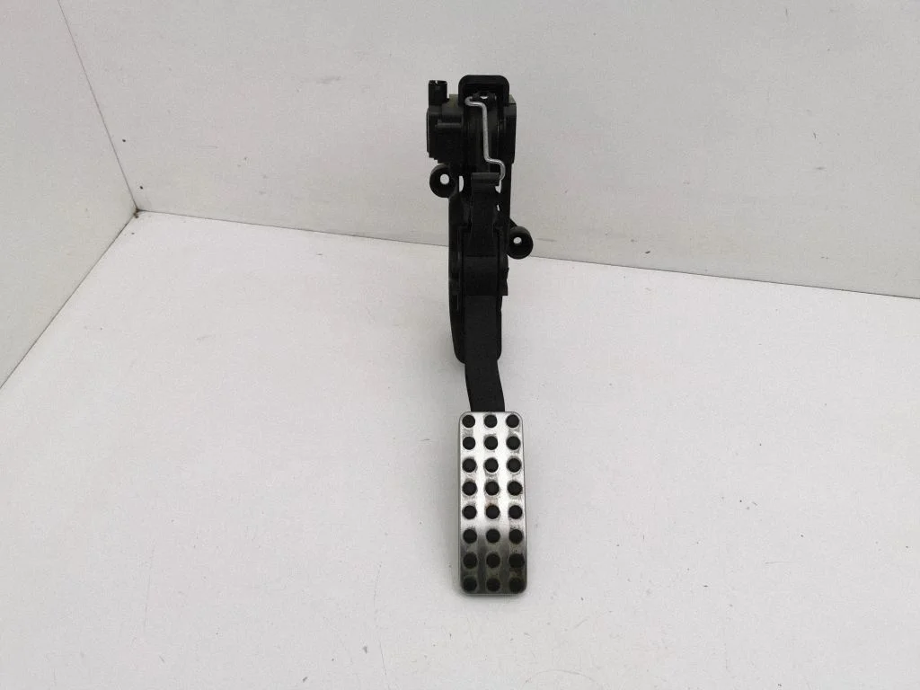 Accelerator throttle pedal A1693000904
