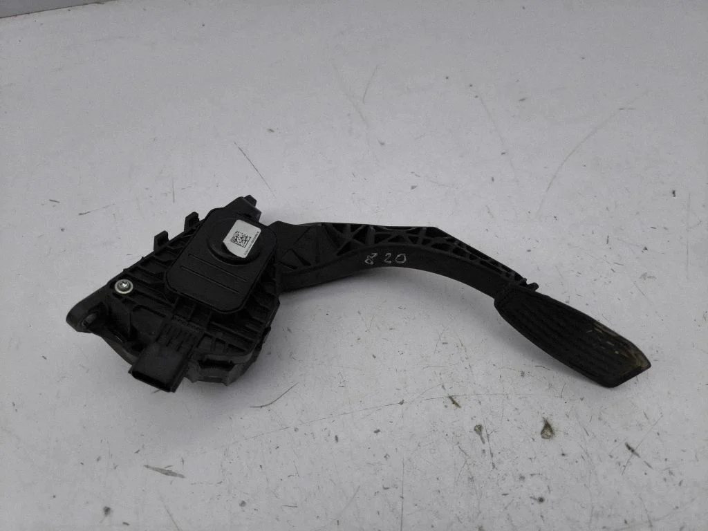 Accelerator throttle pedal G1704214147