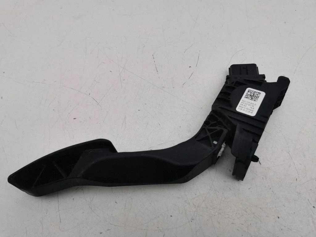 Accelerator throttle pedal – Volkswagen T-Roc (2017-2025)
