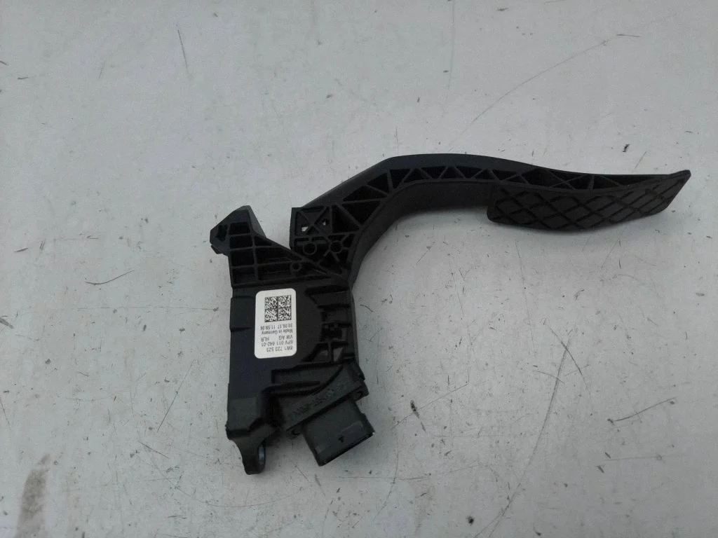 Accelerator throttle pedal – Audi A5 (2016-2024)