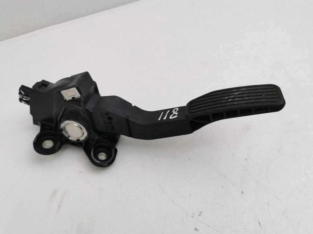 Accelerator throttle pedal 16096A1