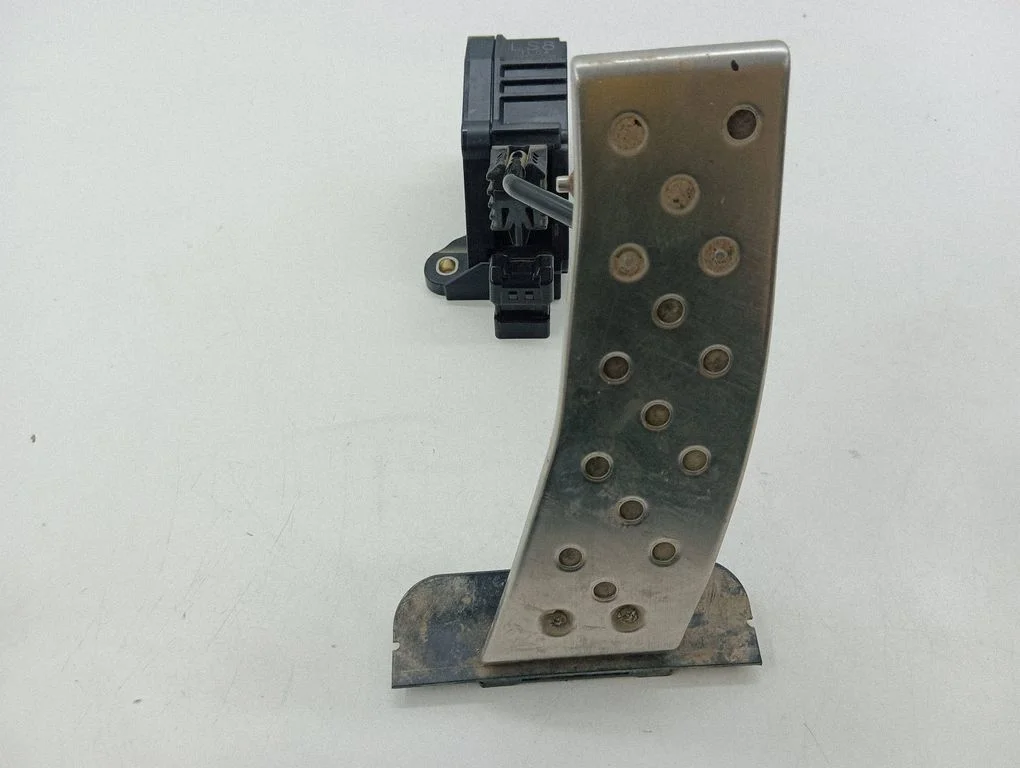 Accelerator throttle pedal 198800