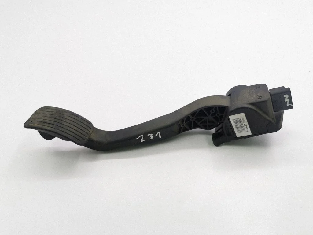 Accelerator throttle pedal 0280755168