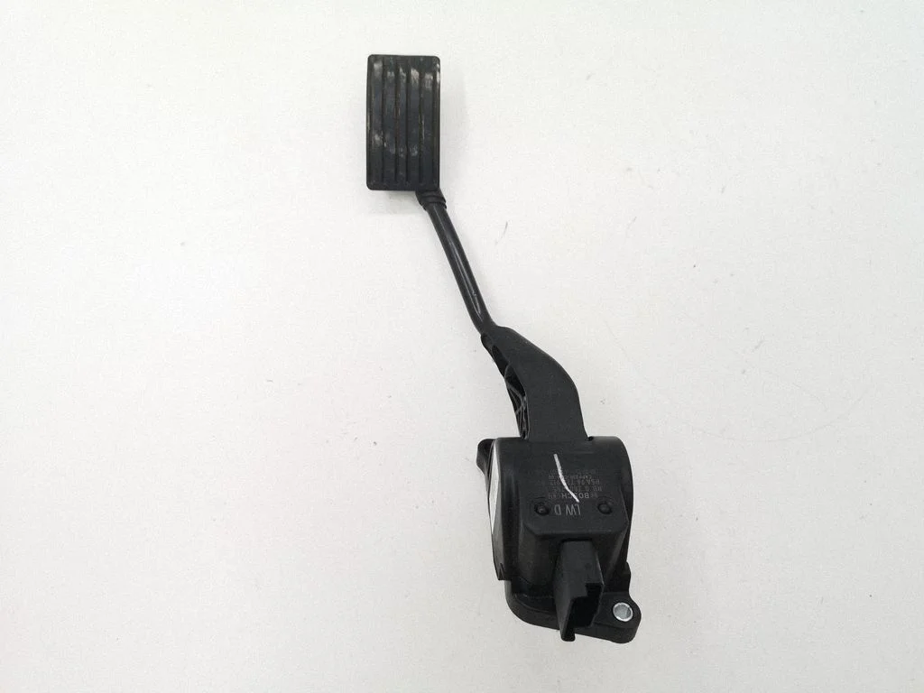 Accelerator throttle pedal 9672091280