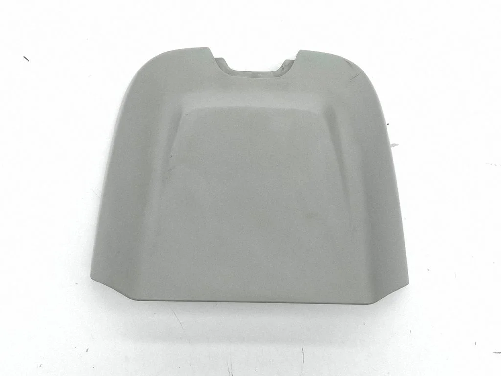 Plastic wing mirror trim cover 8W0857519