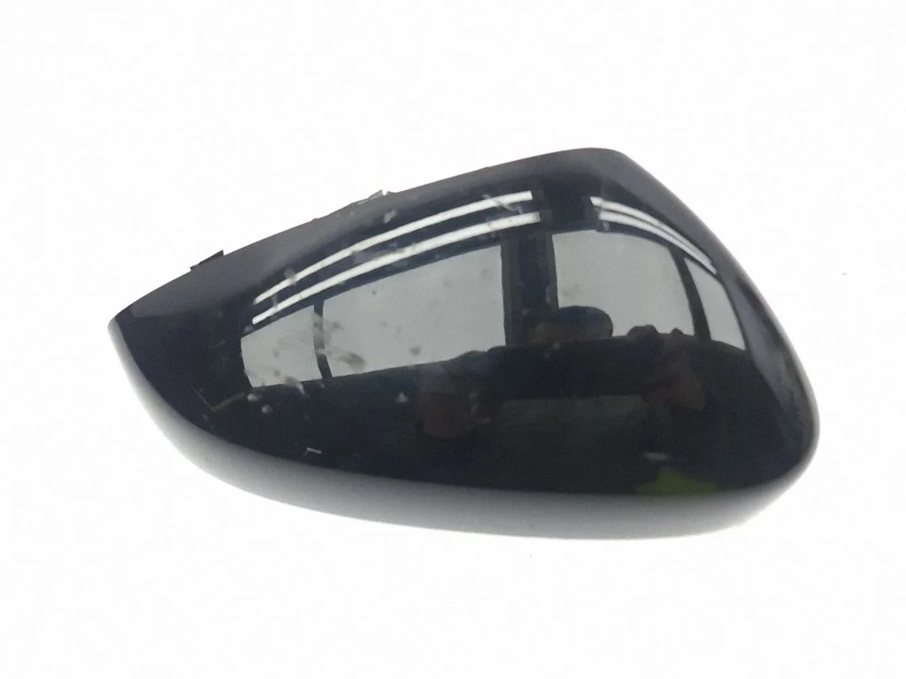 Plastic wing mirror trim cover – Citroen C5 Aircross (2017-2024)