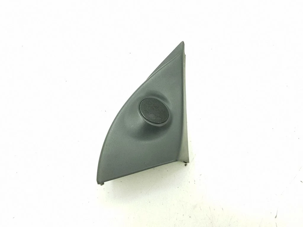 Plastic wing mirror trim cover 24468438