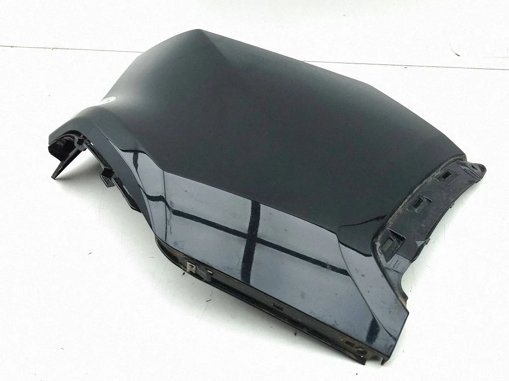 Rear bumper corner part panel trim 5216142430