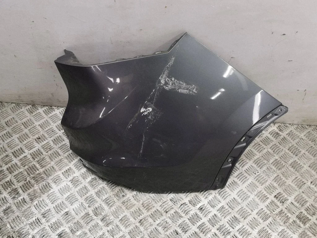 Rear bumper corner part panel trim – Honda CR-V (2013-2016)