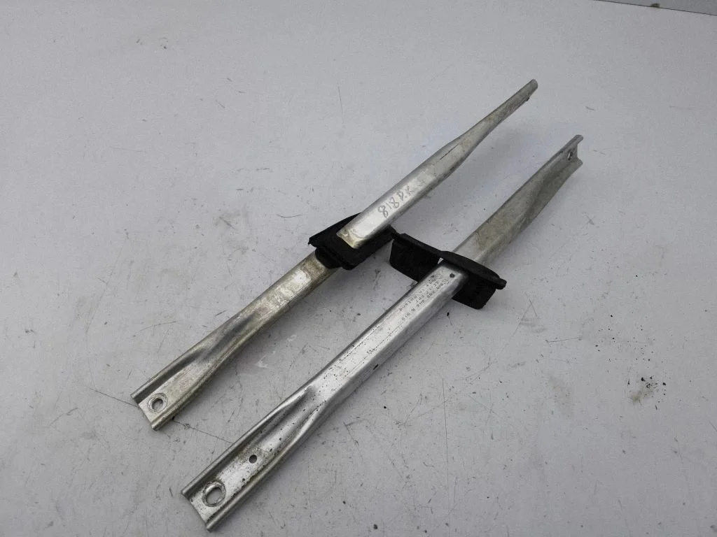 Radiator support slam panel bracket – Audi A5 (2016-2024)