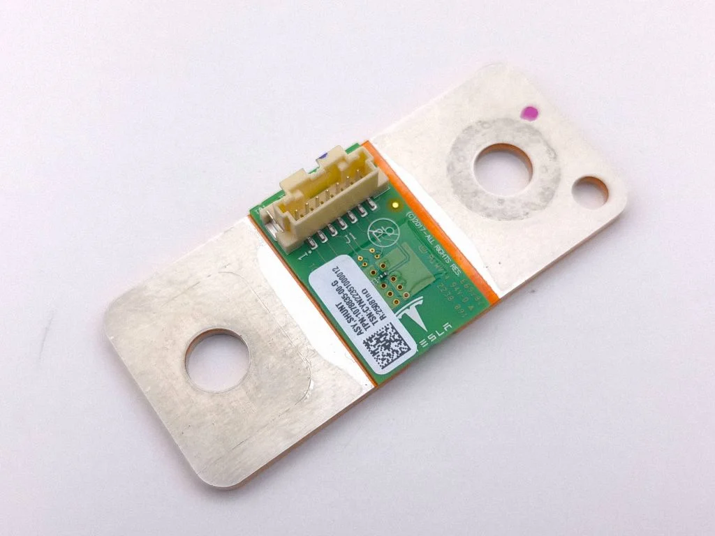 Fuse 107883500G