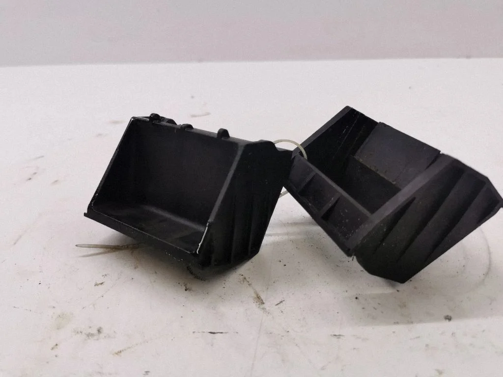 Radiator support slam panel bracket – BMW X5 E70 (2006-2013)