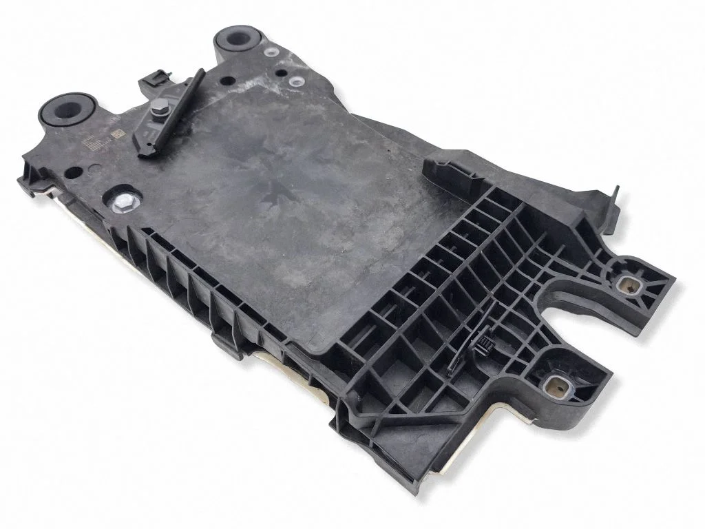 Battery tray 9855635