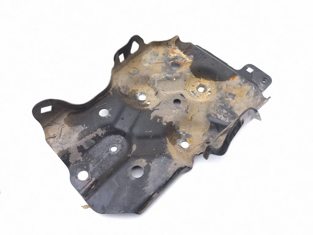 Battery tray
