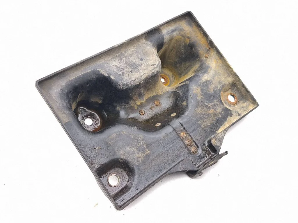 Battery tray 64866AL500