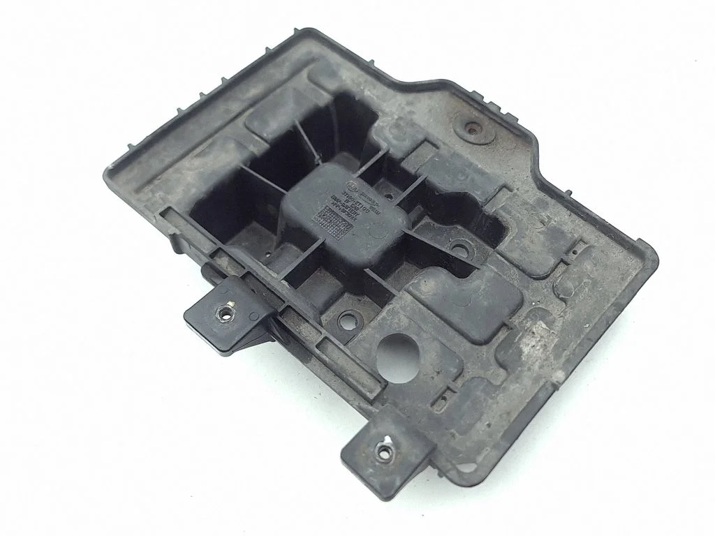 Battery tray 371502T100
