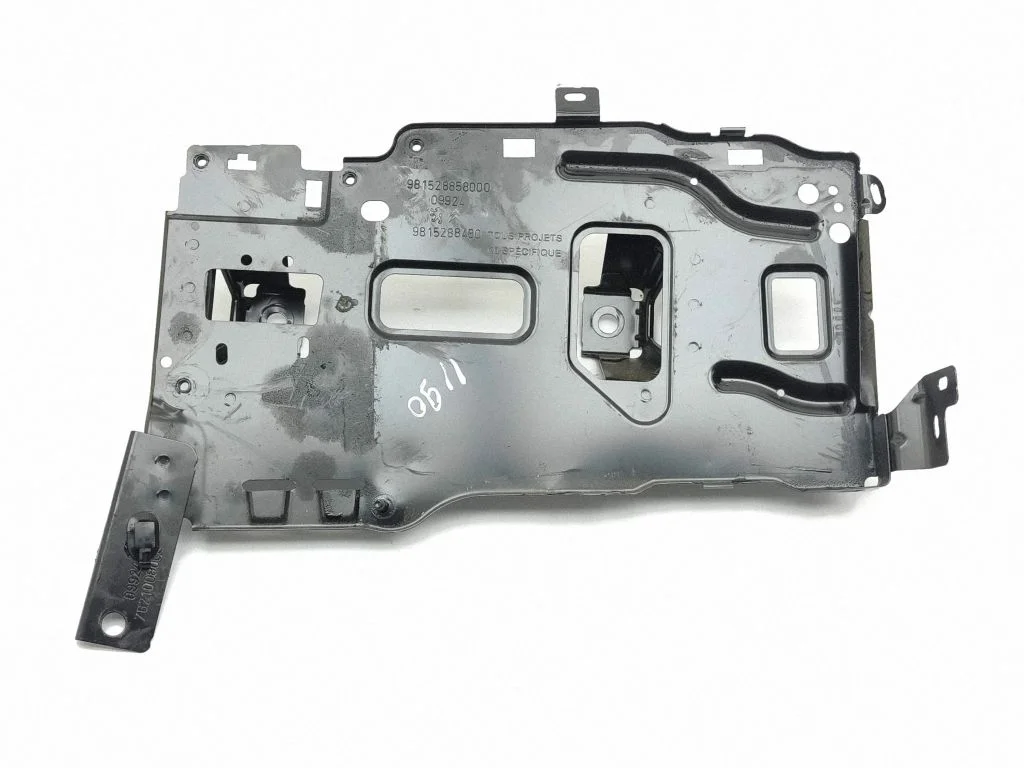 Akumulatora paliktnis – Citroen C5 Aircross (2017-2024)