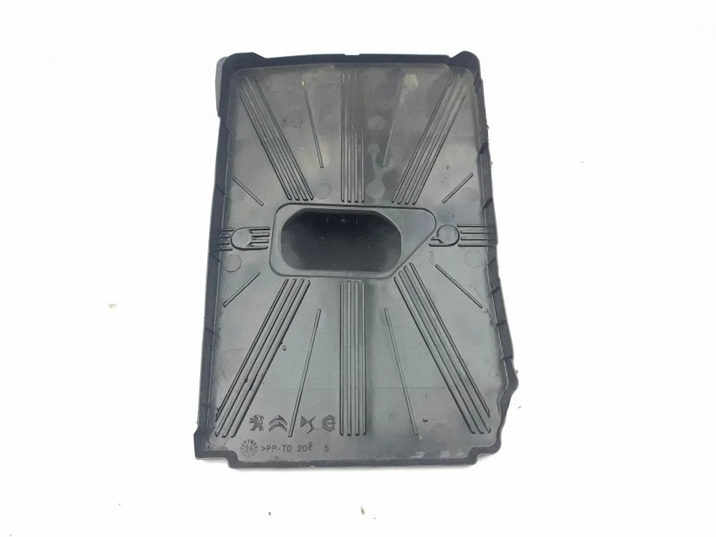 Battery tray – Citroen C5 Aircross (2017-2024)
