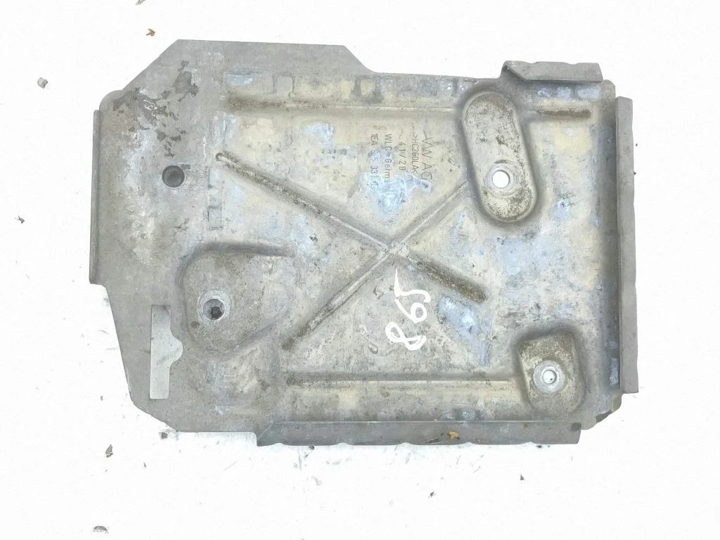 Battery tray 1EA915331C