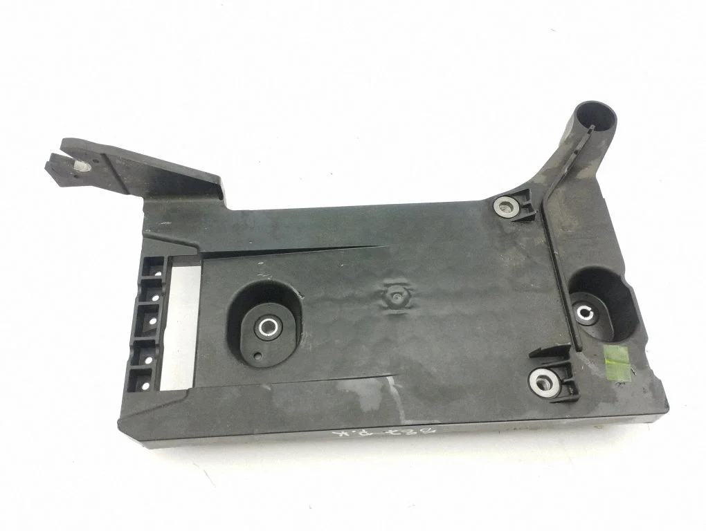 Battery tray 3Q0907509