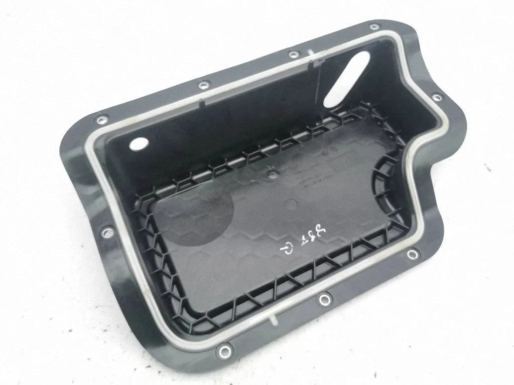Battery tray 5Q0915435D