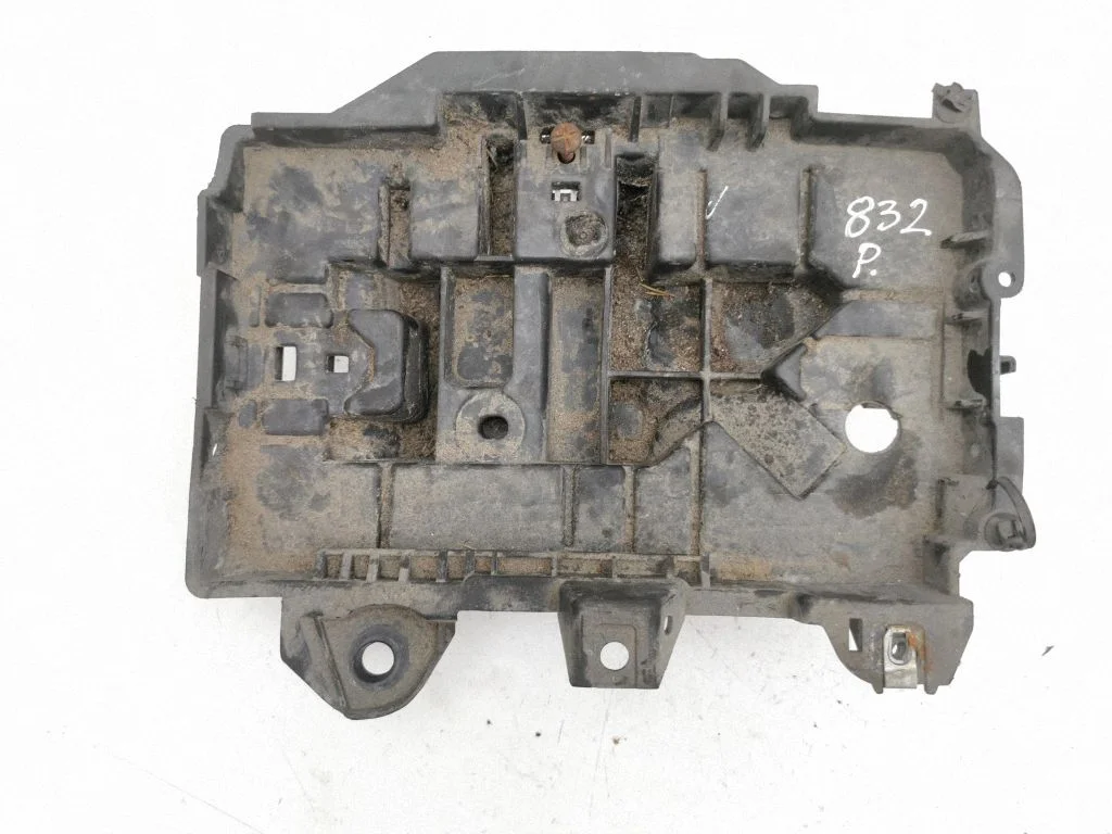 Battery tray 68186053AB