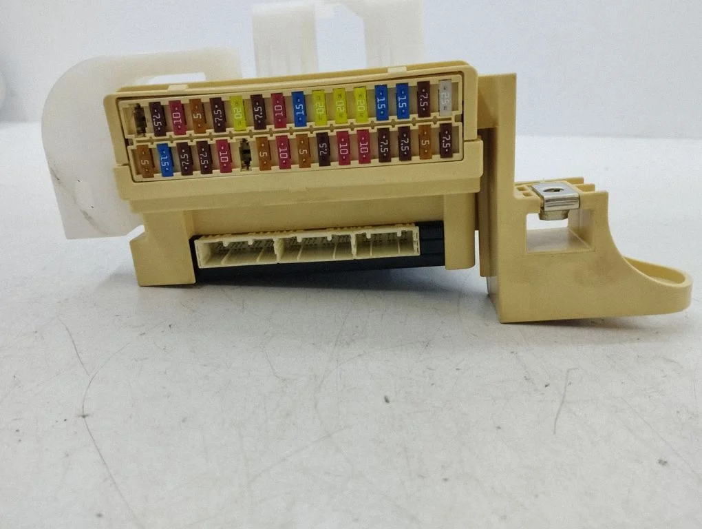 Fuse box set 8273042770A
