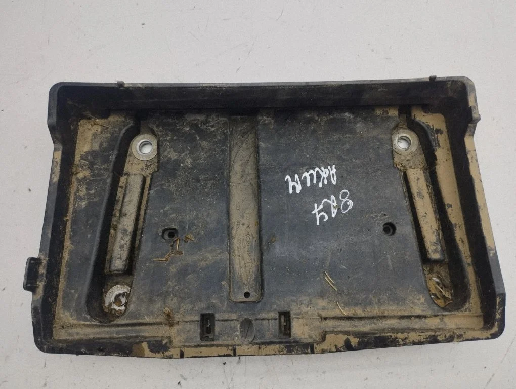 Battery tray – Mercedes-Benz E-Class W213 (2016-)