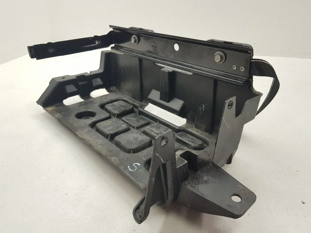 Battery tray 05112061AJ