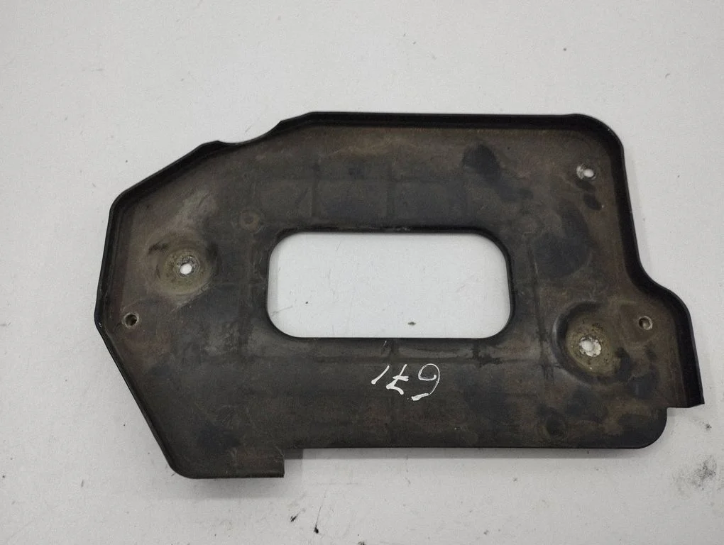 Battery tray
