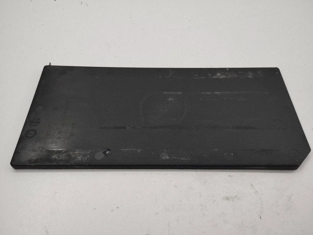 Battery tray 191508