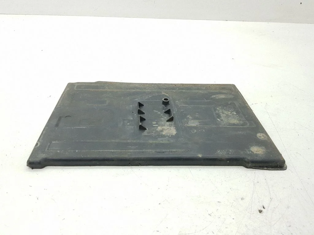 Battery tray